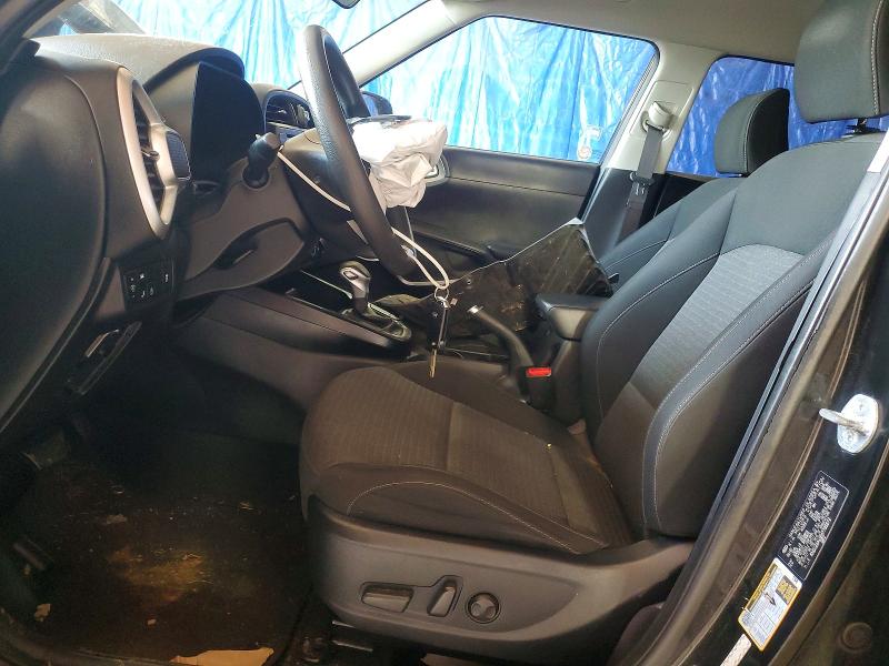 59090476 :رقم المزاد ، KNDJ23AU3M7785872 vin ، 2021 Kia Soul مزاد بيع