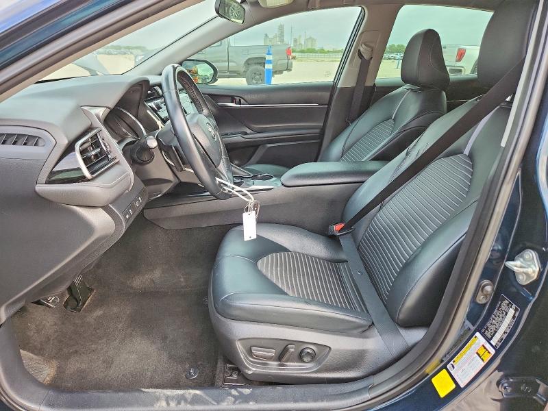 Продаж на аукціоні авто 2020 Toyota Camry, vin: 4T1G11AK0LU348567, номер лоту: 58719956