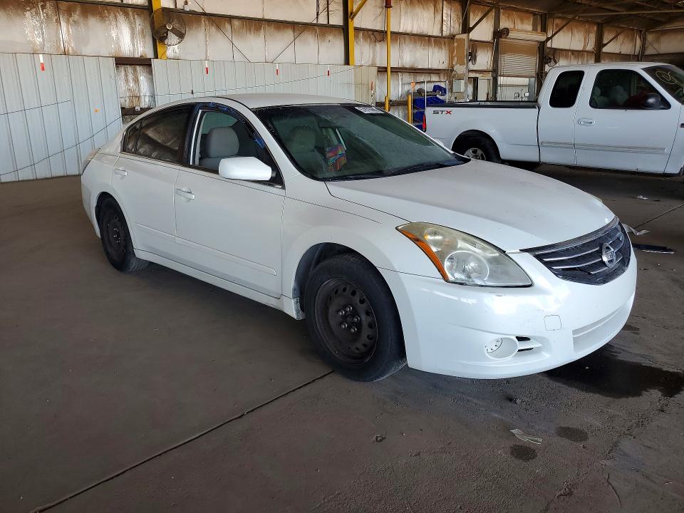 Продаж на аукціоні авто 2012 Nissan Altima, vin: 1N4AL2AP4CN489714, номер лоту: 57875996