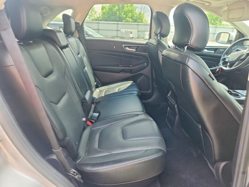 Продаж на аукціоні авто 2017 Ford Edge, vin: 2FMPK4K93HBB18898, номер лоту: 56501546