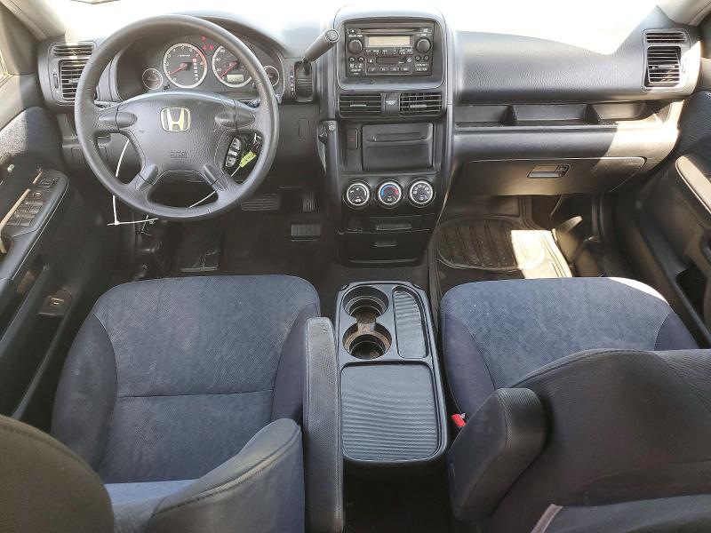 2006 Honda Cr-v მანქანა იყიდება აუქციონზე, vin: JHLRD68526C023787, აუქციონის ნომერი: 56180056