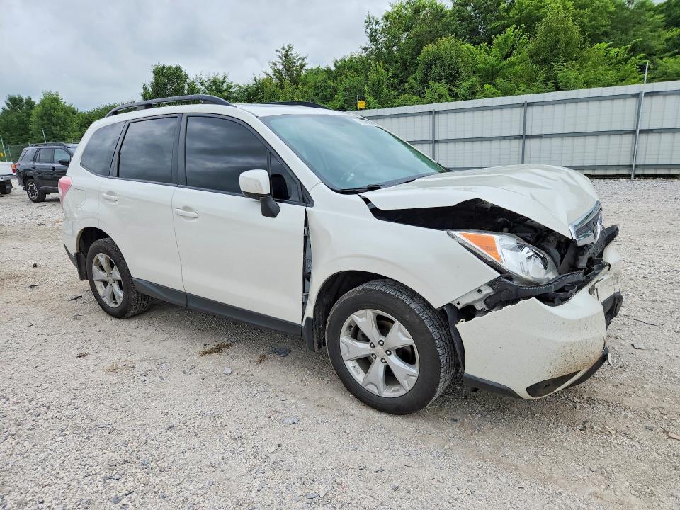 58090696 :رقم المزاد ، JF2SJADC2GH428908 vin ، 2016 Subaru Forester مزاد بيع