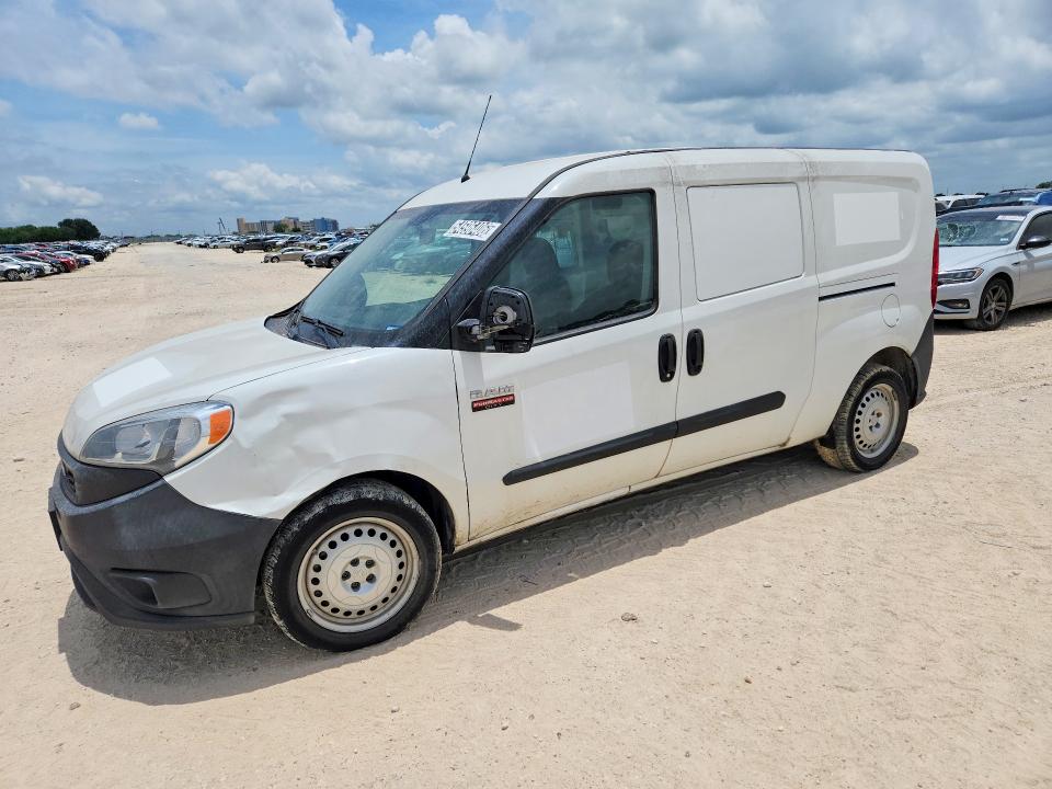 Aukcja sprzedaży 2021 Ram Promaster City, vin: ZFBHRFAB1M6T90236, numer aukcji: 54596406