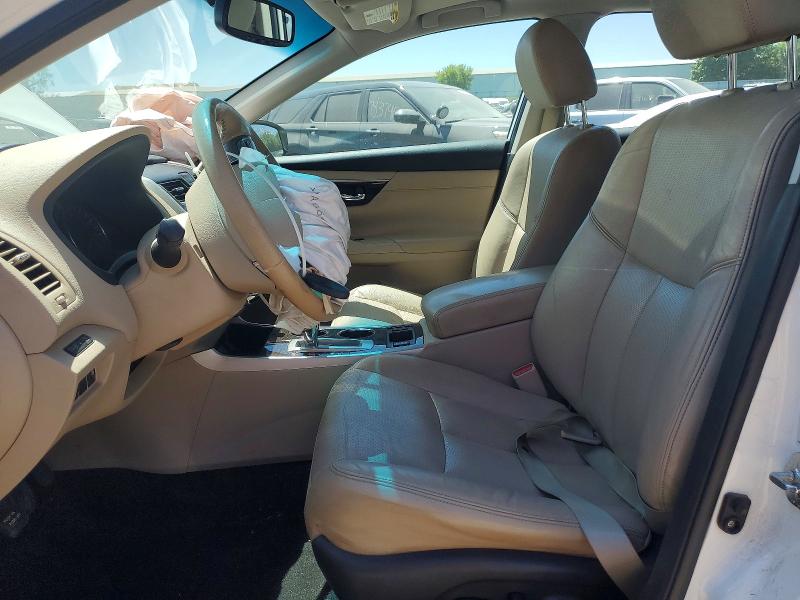 Aukcja sprzedaży 2015 Nissan Altima, vin: 1N4AL3AP3FN401312, numer aukcji: 55606876