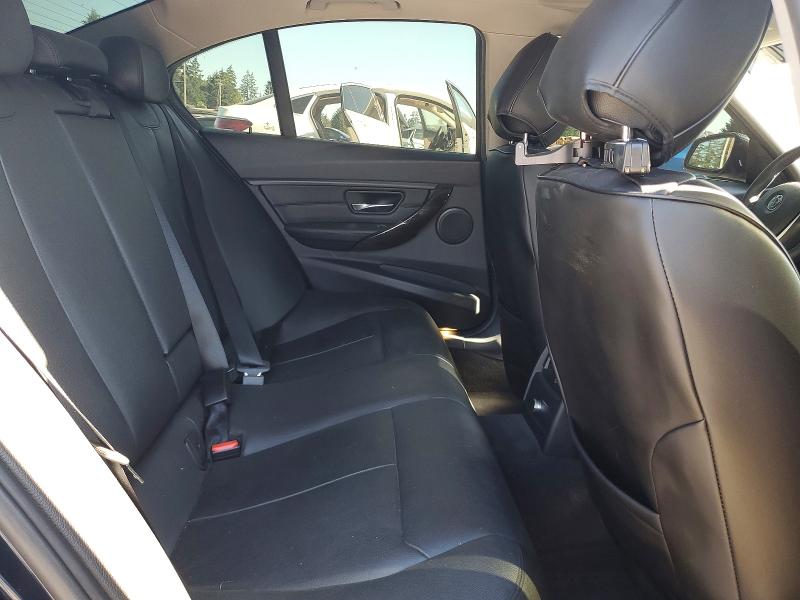 Продаж на аукціоні авто 2015 Bmw 328, vin: WBA3C1C52FK119258, номер лоту: 56366706