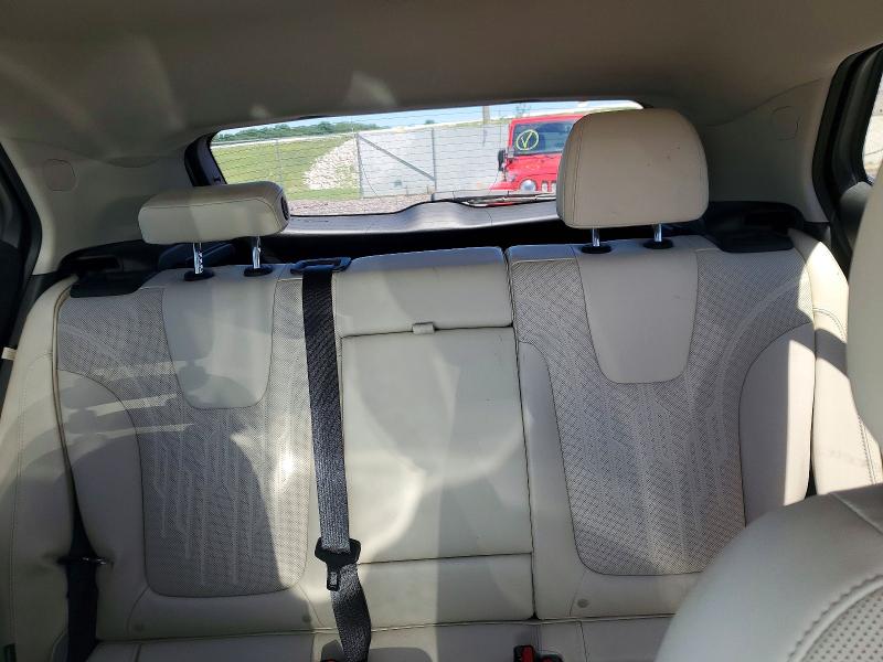58570336 :رقم المزاد ، KL4AMFSL6RB006447 vin ، 2024 Buick Encore Gx مزاد بيع