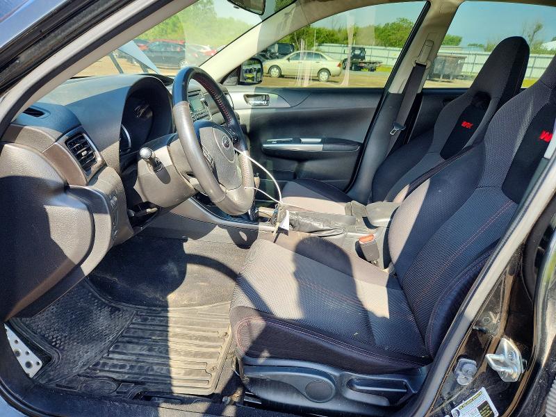 2011 Subaru Impreza მანქანა იყიდება აუქციონზე, vin: JF1GV7E66BG525733, აუქციონის ნომერი: 56575836