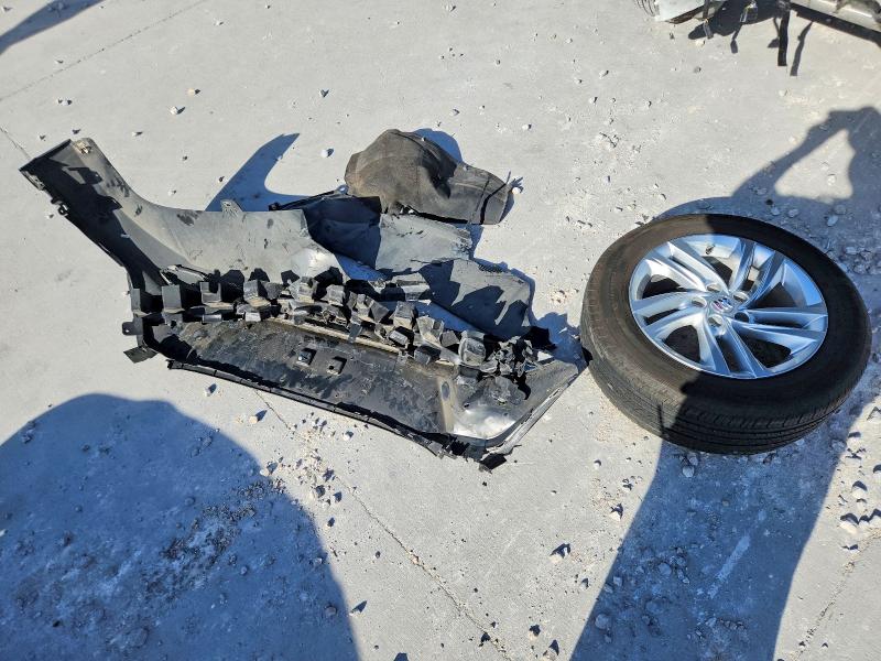 2025 Buick Envista მანქანა იყიდება აუქციონზე, vin: KL47LAEP2SB162733, აუქციონის ნომერი: 57241806