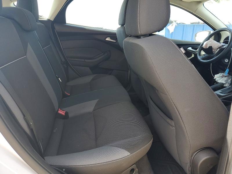 59185276 :رقم المزاد ، 1FADP3K22EL200015 vin ، 2014 Ford Focus مزاد بيع