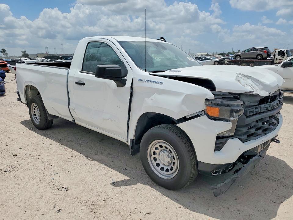Продаж на аукціоні авто 2026 Chevrolet Silverado, vin: 3GCNAAEK9TG135111, номер лоту: 85455515