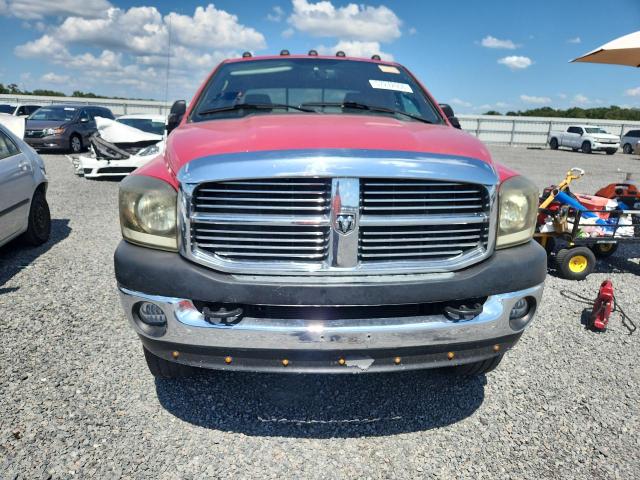 Продаж на аукціоні авто 2007 Dodge Ram 3500, vin: 3D7MX38A07G808324, номер лоту: 57272906