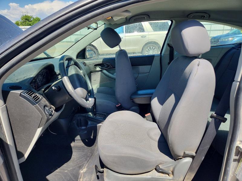 2006 Ford Focus მანქანა იყიდება აუქციონზე, vin: 1FAHP31N46W185093, აუქციონის ნომერი: 55609296