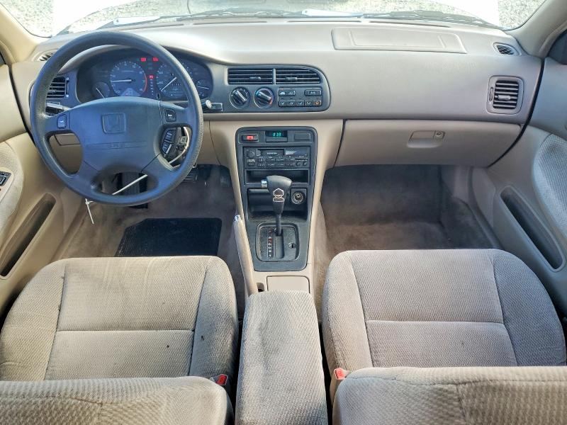Aukcja sprzedaży 1997 Honda Accord, vin: 1HGCD5636VA228670, numer aukcji: 57688506