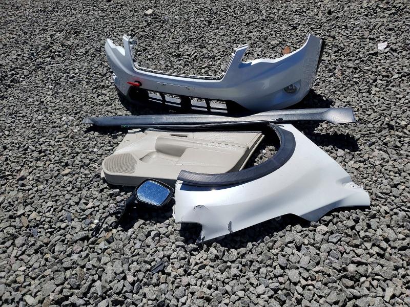 2014 Subaru Xv Crosstrek მანქანა იყიდება აუქციონზე, vin: JF2GPAGC6E8348492, აუქციონის ნომერი: 57157706
