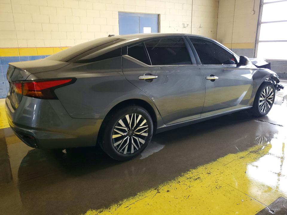 Aukcja sprzedaży 2024 Nissan Altima, vin: 1N4BL4DV9RN383049, numer aukcji: 55442356