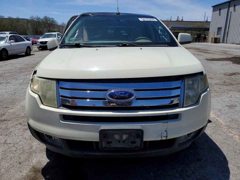 Aukcja sprzedaży 2007 Ford Edge, vin: 2FMDK39C77BB25270, numer aukcji: 54135266