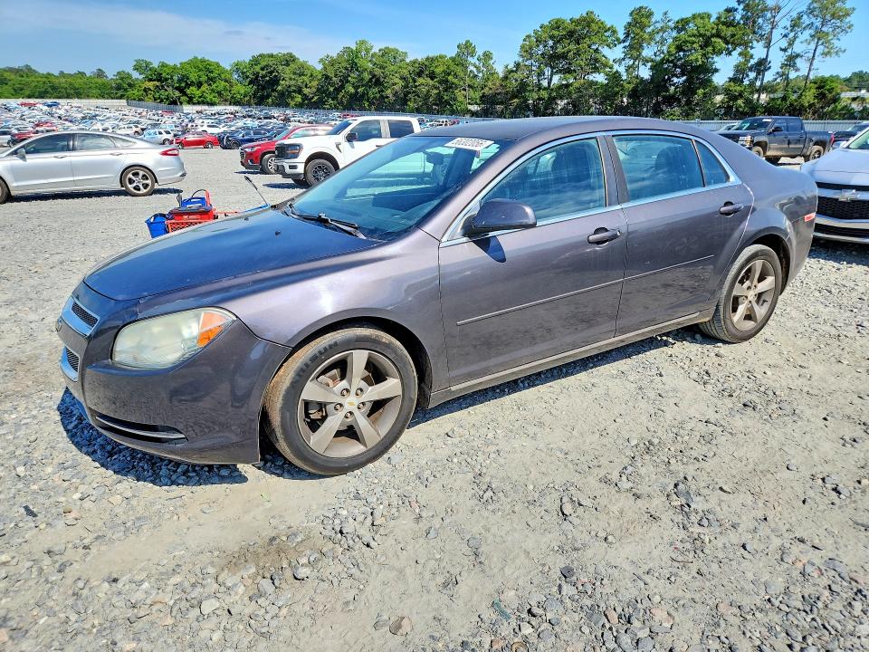 Продажа на аукционе авто 2011 Chevrolet Malibu, vin: 1G1ZC5EUXBF289792, номер лота: 56302056