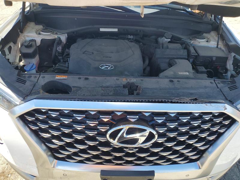 Продаж на аукціоні авто 2021 Hyundai Palisade, vin: KM8R7DHE4MU230581, номер лоту: 57690756