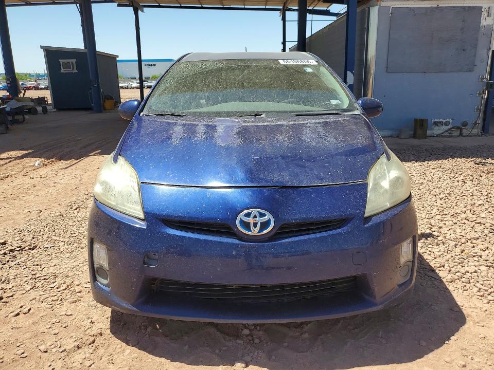 Продаж на аукціоні авто 2010 Toyota Prius, vin: JTDKN3DU0A0238862, номер лоту: 56406806