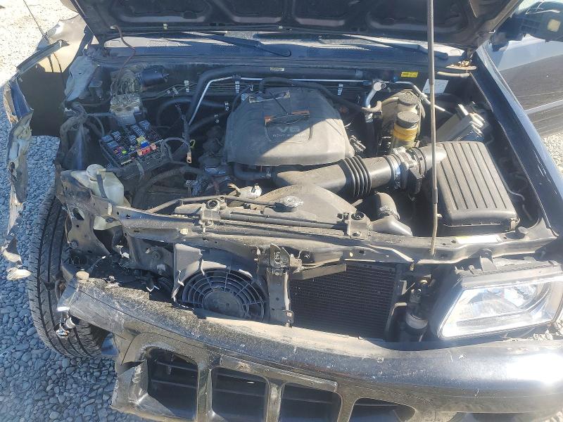 Продажа на аукционе авто 2002 Isuzu Rodeo, vin: 4S2CK58W324335881, номер лота: 56536556