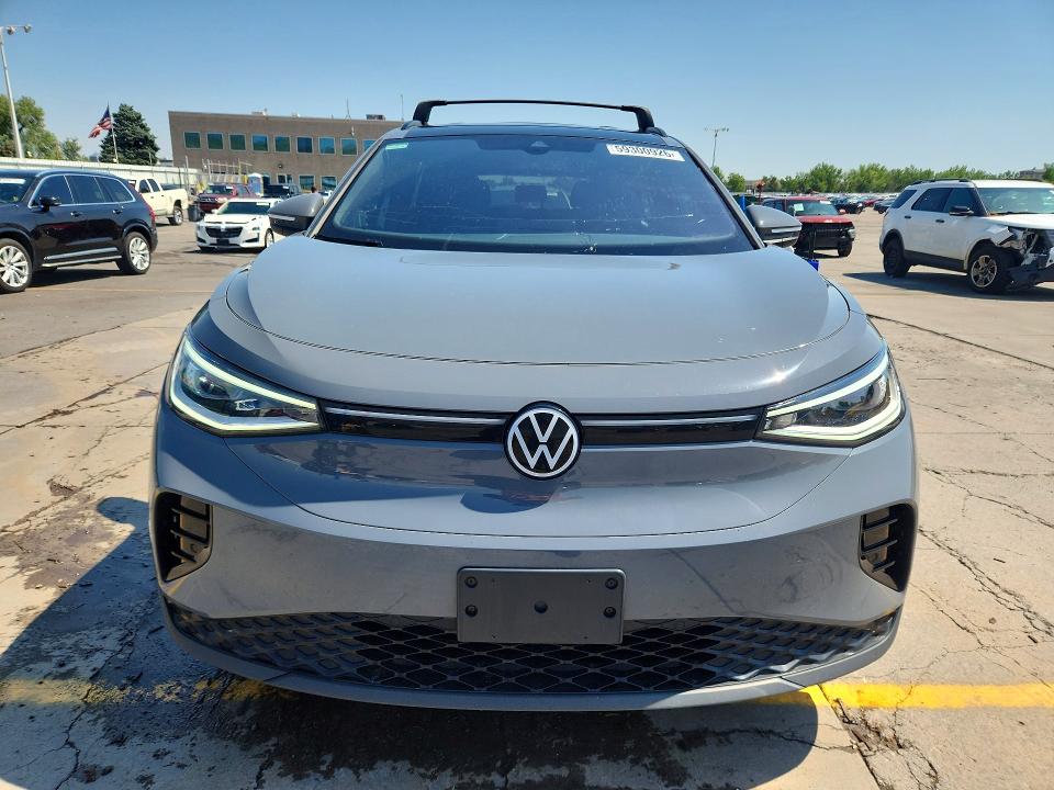 Продаж на аукціоні авто 2023 Volkswagen Id.4, vin: 1V2WNPE88PC049246, номер лоту: 59300926