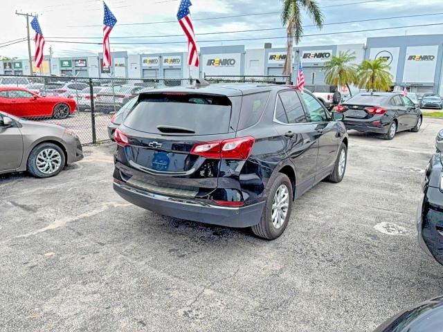 Продаж на аукціоні авто 2019 Chevrolet Equinox, vin: 2GNAXUEV8K6283048, номер лоту: 56265056