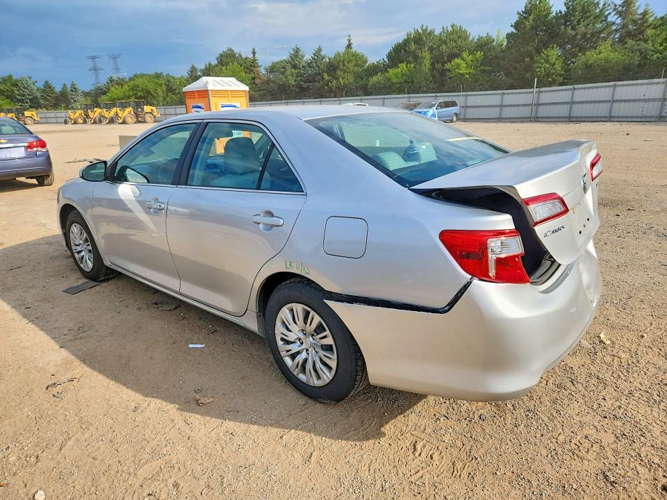 58467266 :رقم المزاد ، 4T4BF1FK8ER351181 vin ، 2014 Toyota Camry مزاد بيع