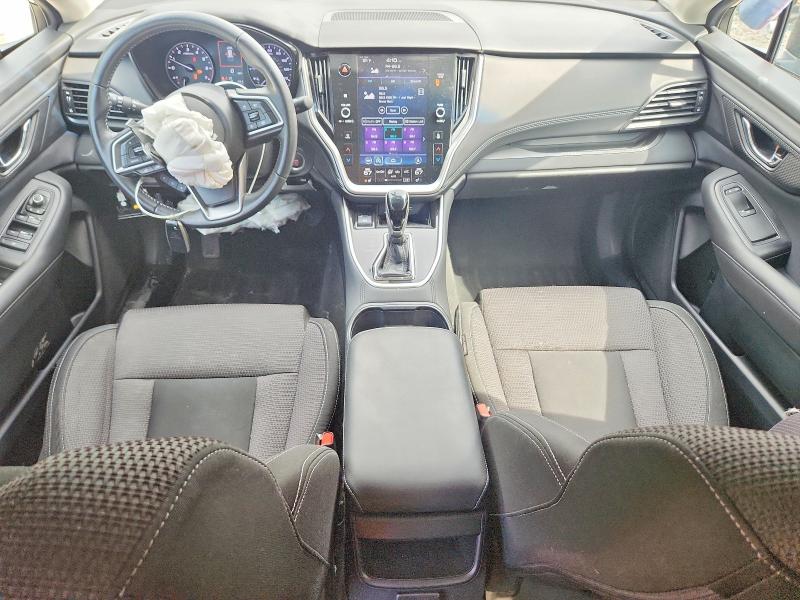 Продажа на аукционе авто 2020 Subaru Outback, vin: 4S4BTAEC7L3128663, номер лота: 57023286
