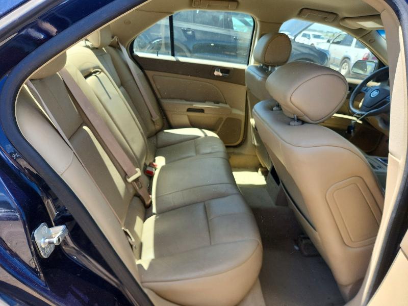 Продажа на аукционе авто 2006 Cadillac Sts, vin: 1G6DW677160220829, номер лота: 56656986