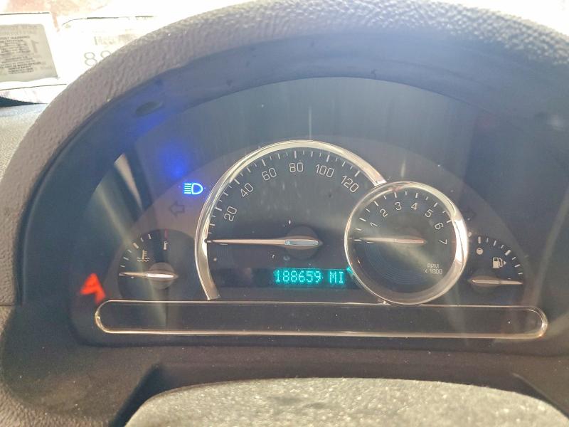 2011 Chevrolet Hhr მანქანა იყიდება აუქციონზე, vin: 3GNBACFU8BS628506, აუქციონის ნომერი: 58082886