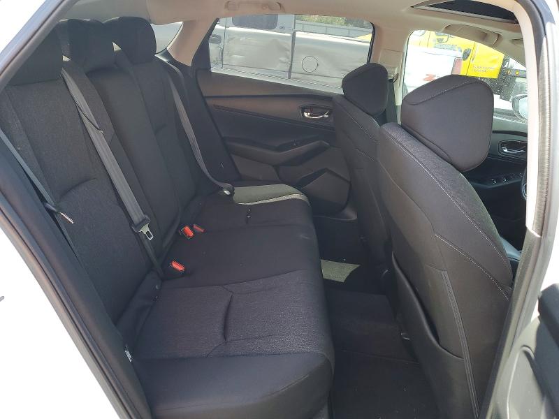58218536 :رقم المزاد ، 1HGCY1F36PA002306 vin ، 2023 Honda Accord مزاد بيع