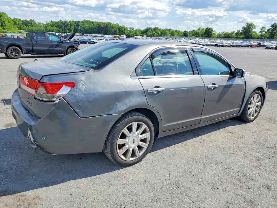 Aukcja sprzedaży 2012 Lincoln Mkz, vin: 3LNHL2GC6CR824459, numer aukcji: 55971606