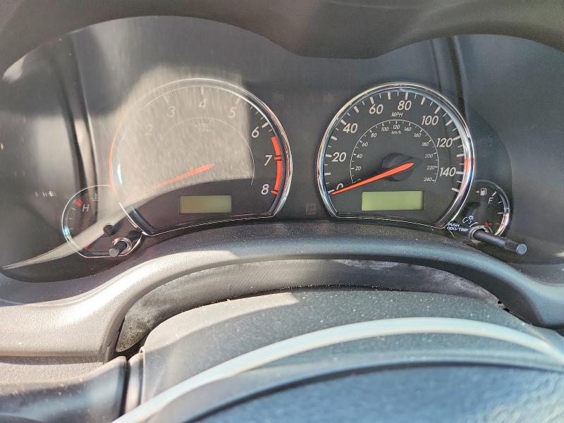 2012 Toyota Corolla მანქანა იყიდება აუქციონზე, vin: 2T1BU4EE4CC854220, აუქციონის ნომერი: 58482766