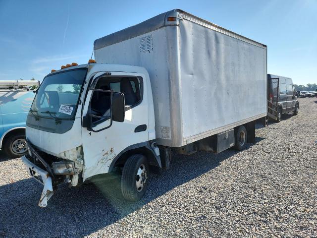 Продаж на аукціоні авто 2007 Mitsubishi Fuso Fe, vin: JL6BBG1S77K007027, номер лоту: 41729136