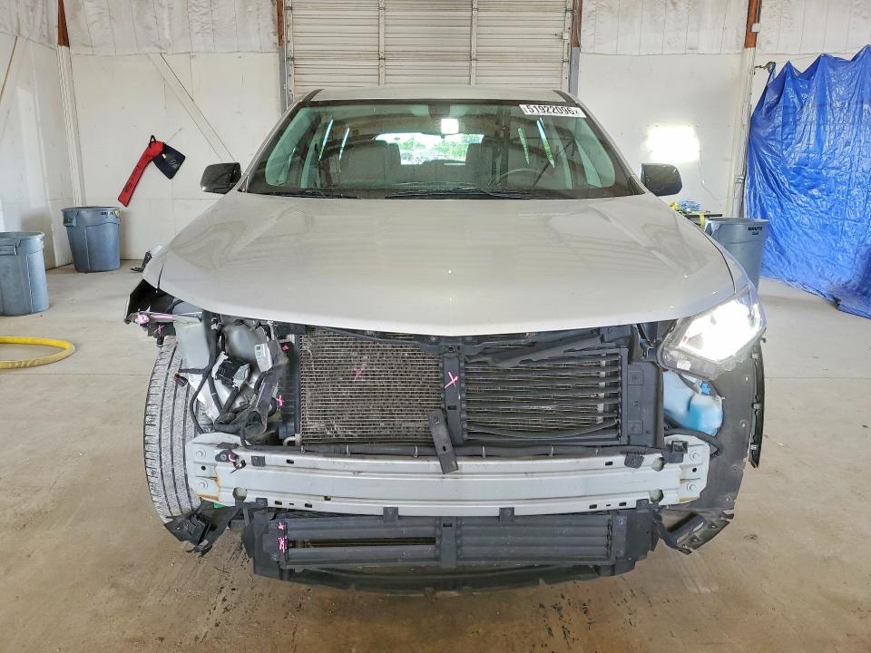 2019 Chevrolet Traverse მანქანა იყიდება აუქციონზე, vin: 1GNERFKW4KJ225249, აუქციონის ნომერი: 51922096