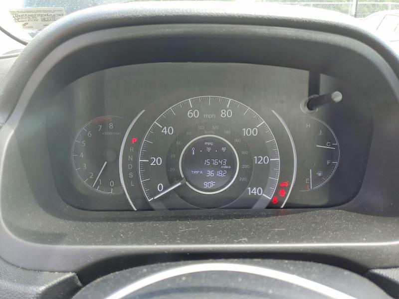 Aukcja sprzedaży 2015 Honda Cr-v, vin: 2HKRM4H75FH698783, numer aukcji: 57392206