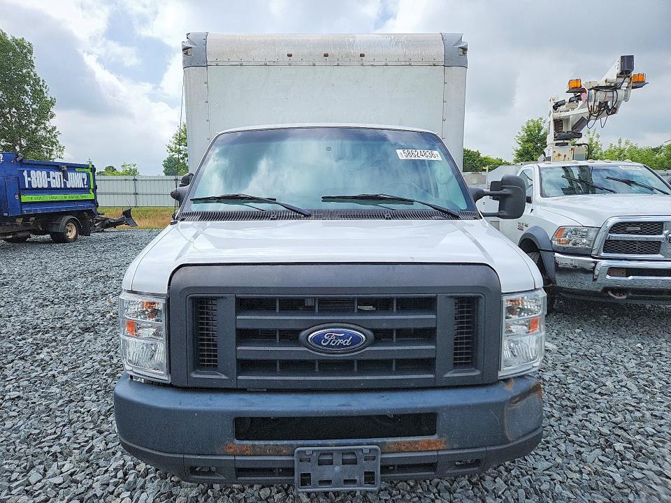 Aukcja sprzedaży 2019 Ford E350, vin: 1FDWE3FS3KDC22920, numer aukcji: 58624836
