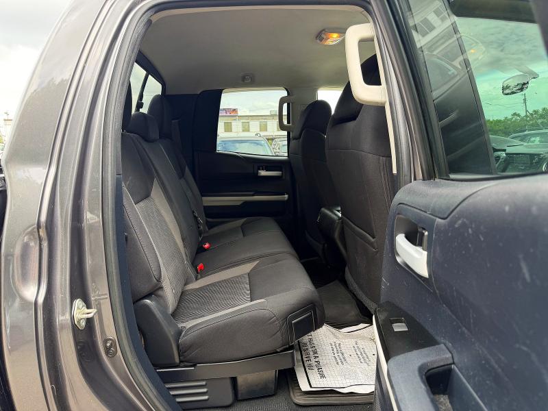 Продаж на аукціоні авто 2015 Toyota Tundra, vin: 5TFUY5F11FX427792, номер лоту: 55889886