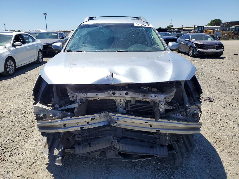 Продажа на аукционе авто 2015 Subaru Outback, vin: 4S4BSACC6F3345017, номер лота: 56798866