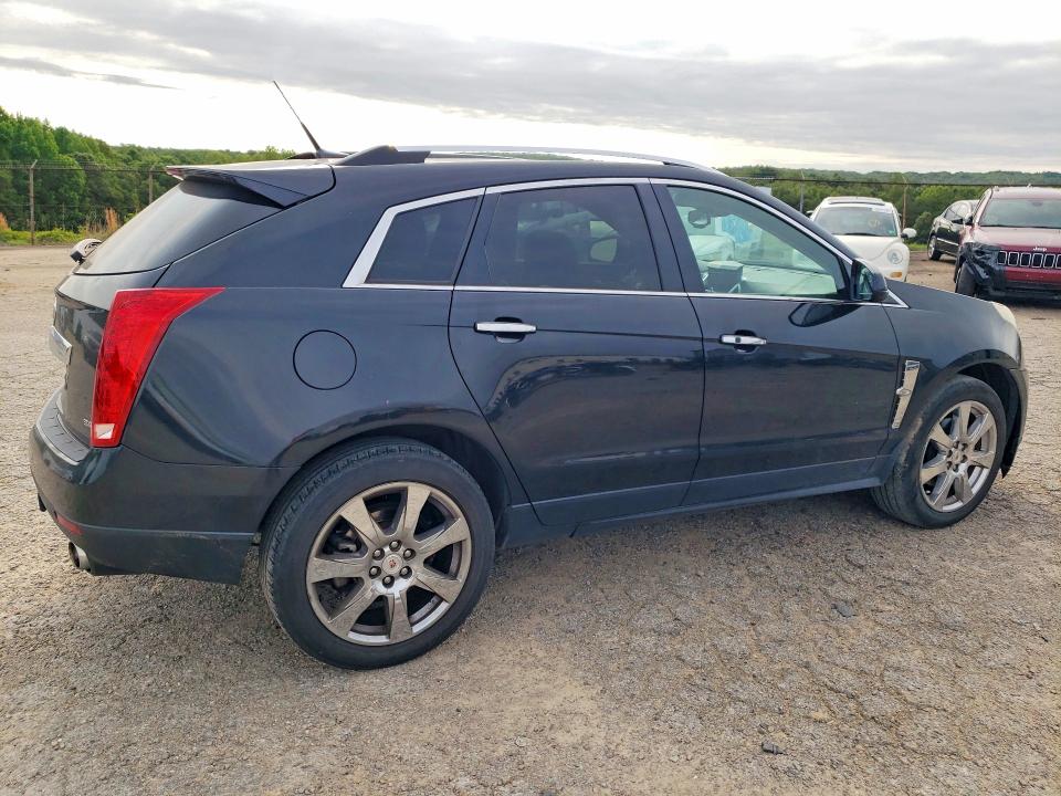 2012 Cadillac Srx მანქანა იყიდება აუქციონზე, vin: 3GYFNBE39CS647756, აუქციონის ნომერი: 56731116