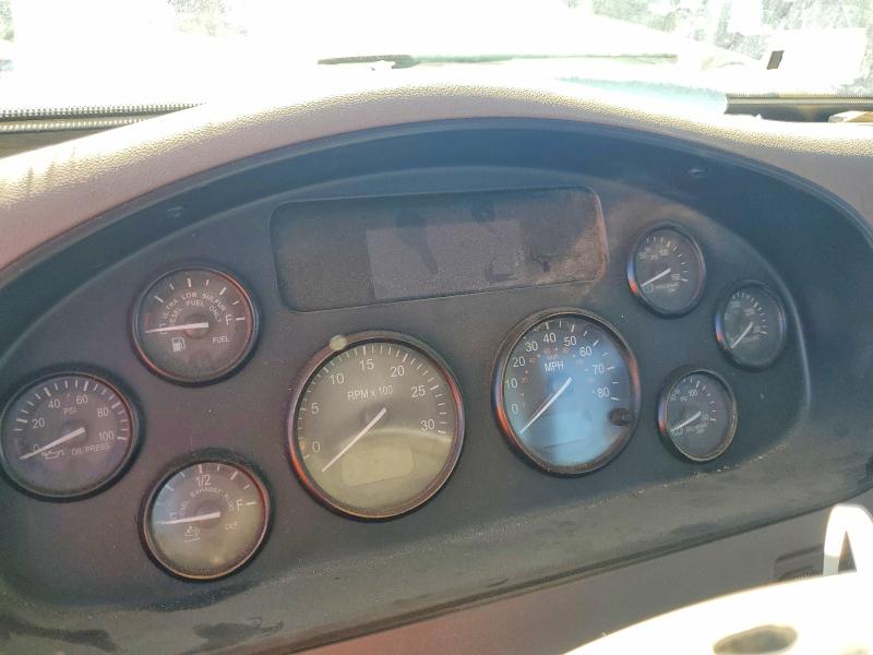 2020 Peterbilt 337 მანქანა იყიდება აუქციონზე, vin: 2NP2HJ7X8LM682541, აუქციონის ნომერი: 58224166