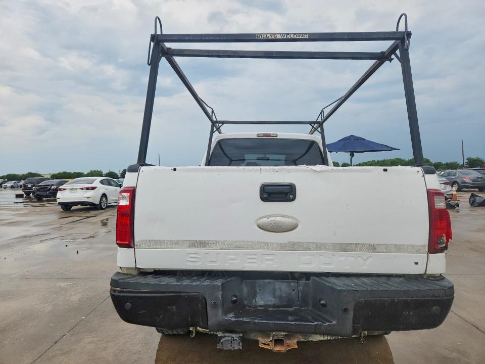 Продаж на аукціоні авто 2012 Ford F350, vin: 1FT7W3B61CED19513, номер лоту: 57918066