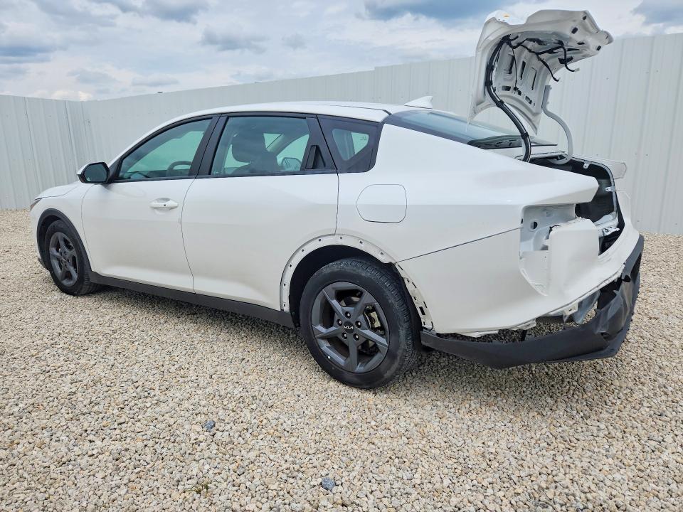 Aukcja sprzedaży 2025 Kia K4, vin: 3KPFT4DE1SE062600, numer aukcji: 56189676