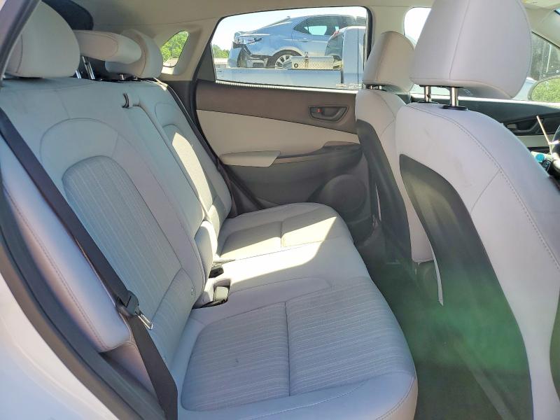 Продажа на аукционе авто 2023 Hyundai Kona, vin: KM8K6CAB9PU943933, номер лота: 55609176