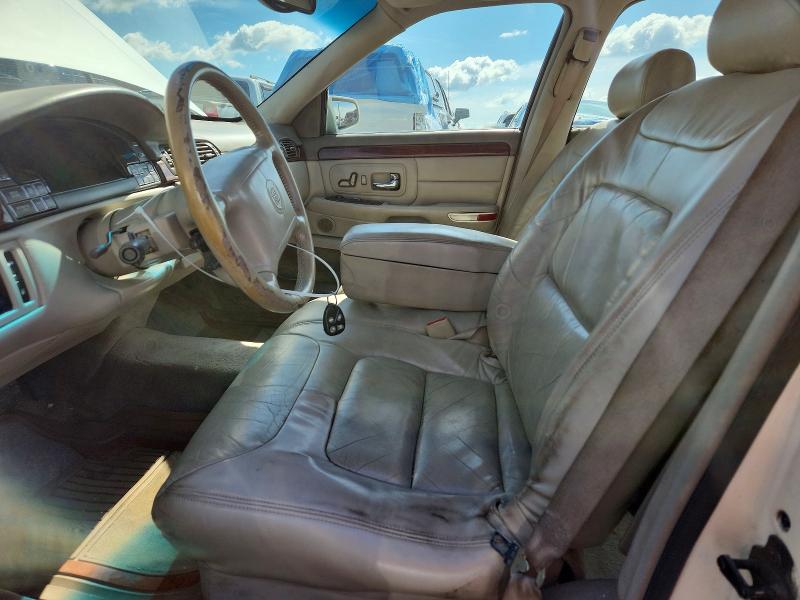 Aukcja sprzedaży 1999 Cadillac Deville, vin: 1G6KD54Y1XU701291, numer aukcji: 57812176