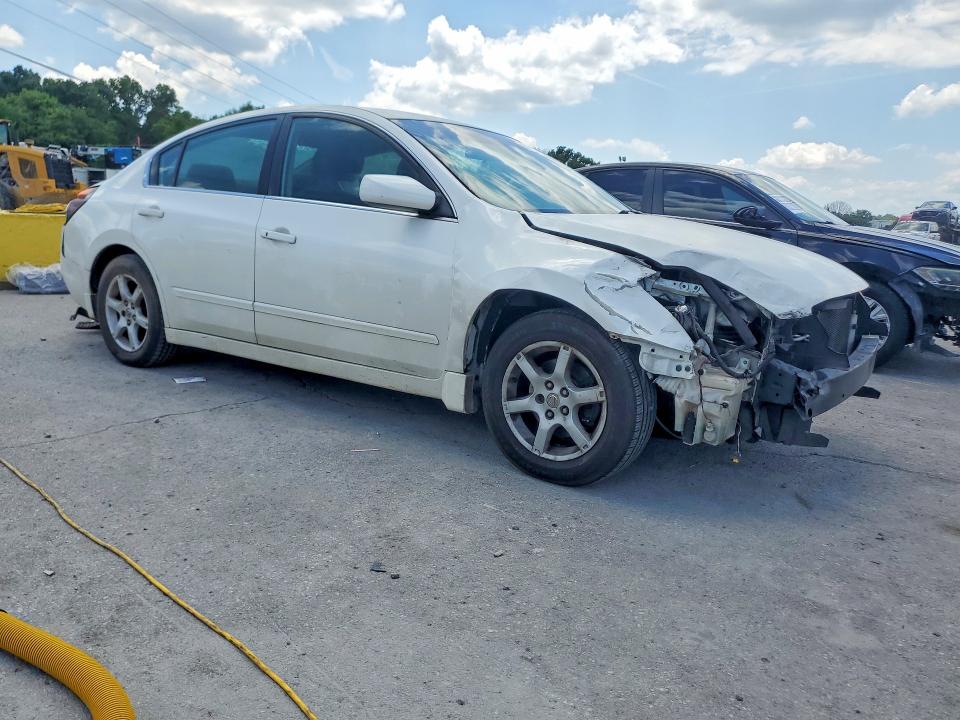Продажа на аукционе авто 2009 Nissan Altima, vin: 1N4AL21E79N528920, номер лота: 56547666