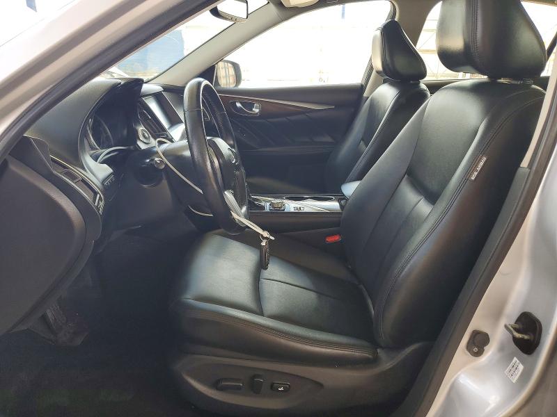 Aukcja sprzedaży 2019 Infiniti Q50, vin: JN1EV7AP2KM512269, numer aukcji: 56986916