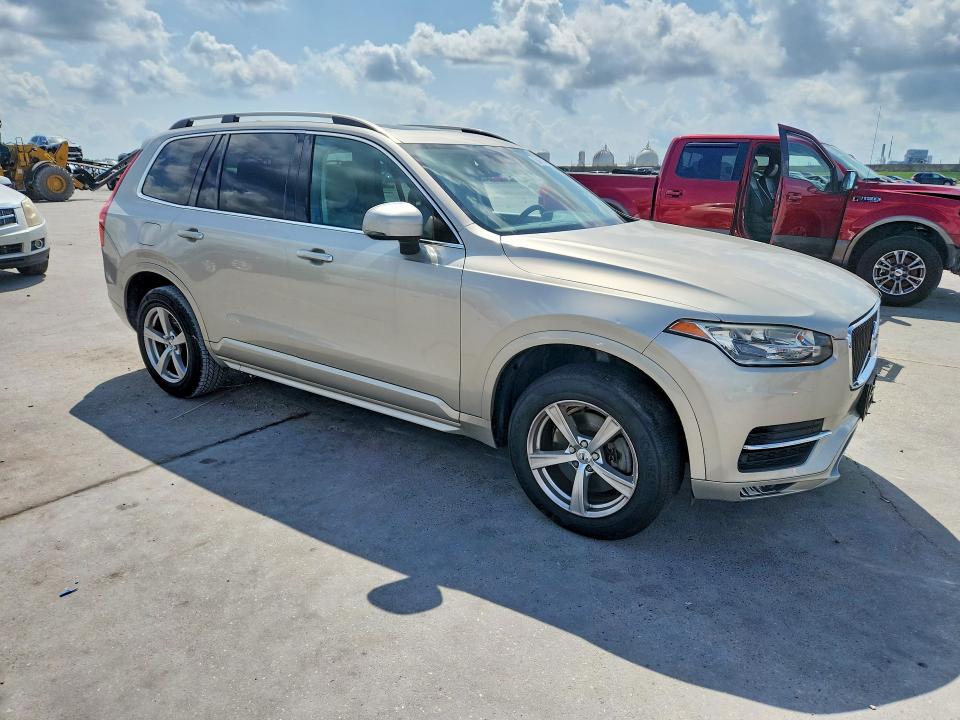Продажа на аукционе авто 2016 Volvo Xc90, vin: YV4102XK7G1057076, номер лота: 58991976