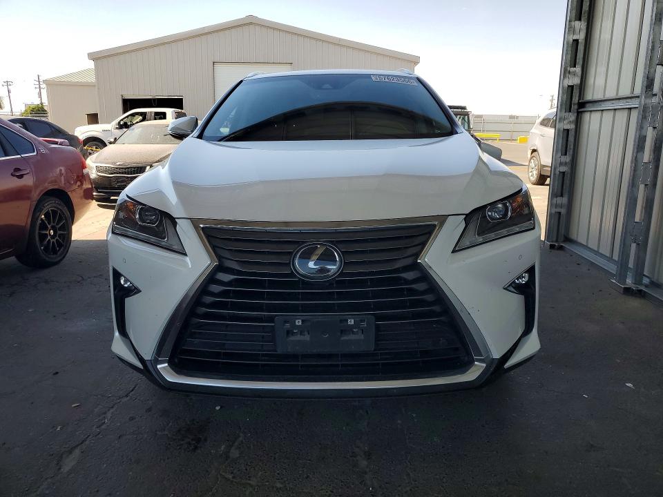 Aukcja sprzedaży 2019 Lexus Rx 350, vin: 2T2BZMCA1KC191846, numer aukcji: 57623566