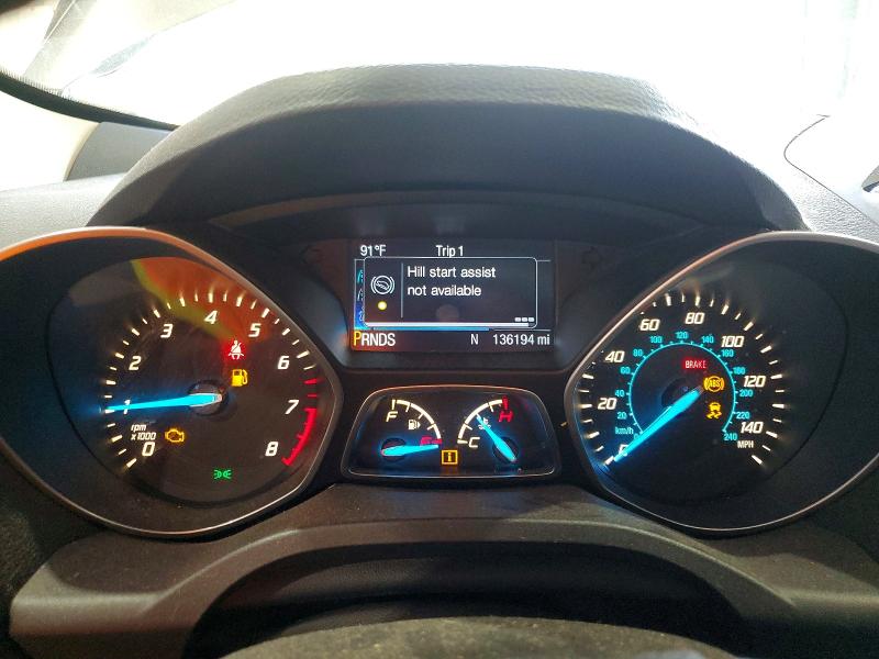 Aukcja sprzedaży 2014 Ford Escape, vin: 1FMCU9GXXEUC26146, numer aukcji: 56003946
